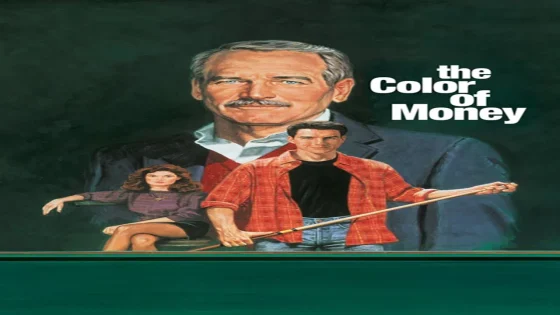 فيلم The Color of Money 1986 مترجم