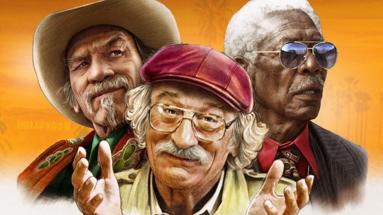 فيلم The Comeback Trail 2020 مترجم