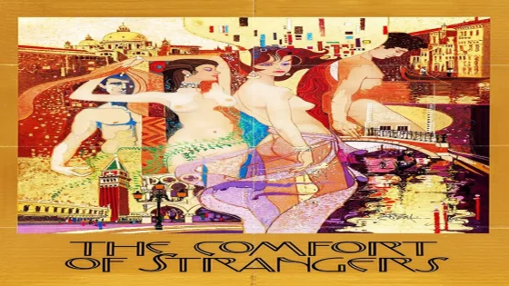 فيلم The Comfort of Strangers 1990 مترجم