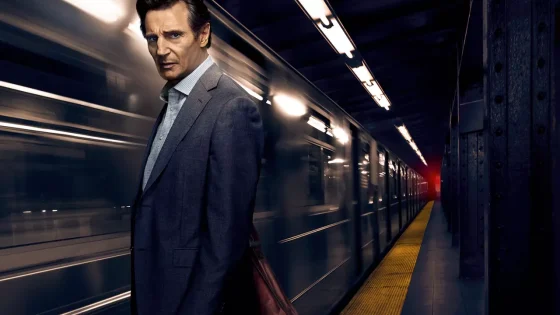 فيلم The Commuter 2018 مترجم