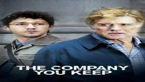 فيلم The Company You Keep 2012 مترجم