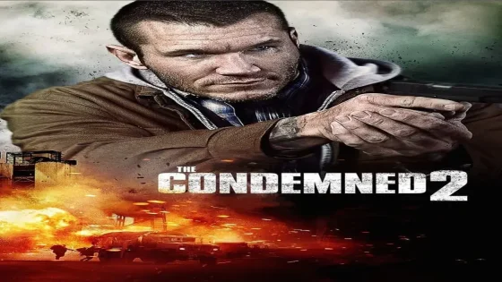 فيلم The Condemned 2 2015 مترجم