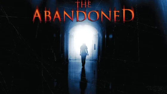 فيلم The Abandoned 2015 مترجم
