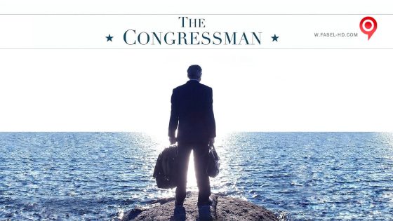 فيلم The Congressman 2016 مترجم