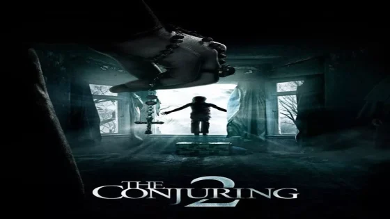 فيلم The Conjuring 2 2016 مترجم