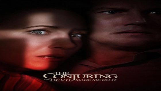 فيلم The Conjuring The Devil Made Me Do It 2021 مترجم