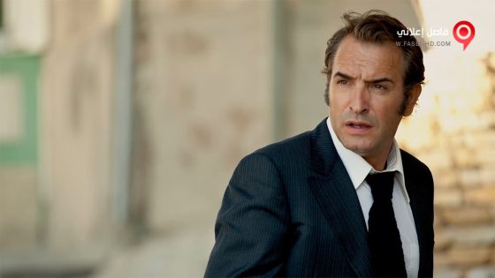 فيلم The Connection 2014 مترجم