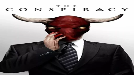 فيلم The Conspiracy 2012 مترجم