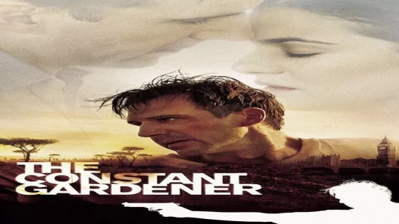 فيلم The Constant Gardener 2005 مترجم