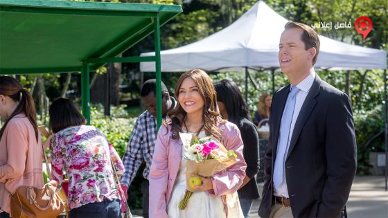 فيلم The Convenient Groom 2016 مترجم