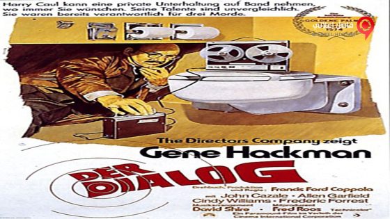 فيلم The Conversation 1974 مترجم