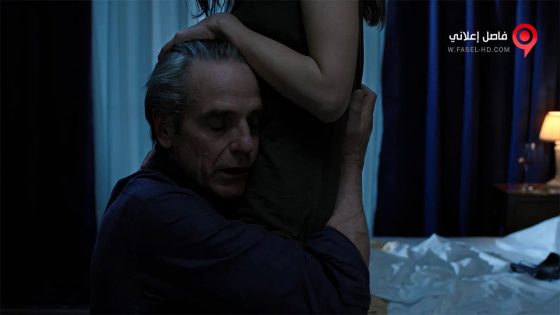 فيلم The Correspondence 2016 مترجم