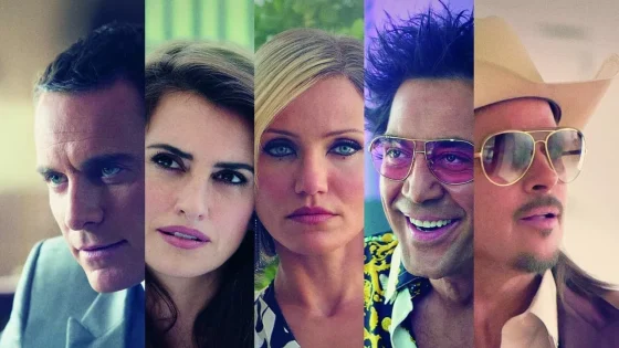 فيلم The Counselor 2013 مترجم