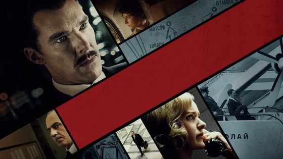 فيلم The Courier 2020 مترجم