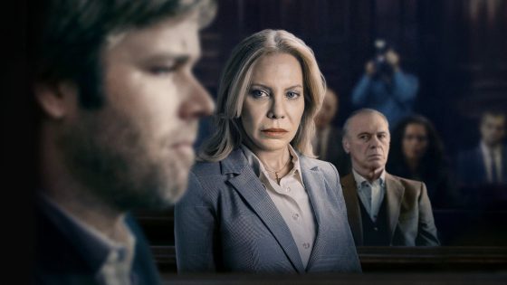 فيلم The Crimes That Bind 2020 مترجم