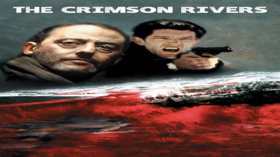 فيلم The Crimson Rivers 2000 مترجم