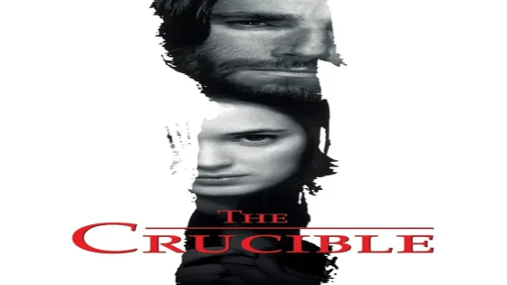 فيلم The Crucible 1996 مترجم