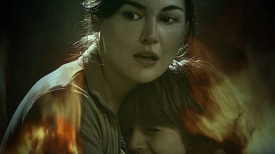 فيلم The Crypt The Last Secret 2020 مترجم