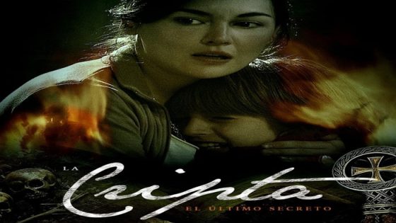 فيلم The Crypt. The Last Secret 2020 مترجم