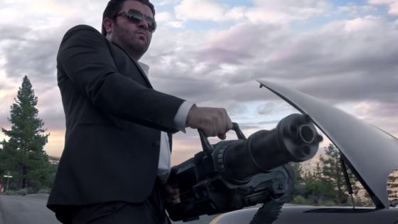 فيلم The Cure 2020 مترجم