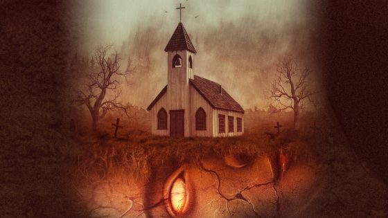 فيلم The Curse Of Audrey Earnshaw 2020 مترجم