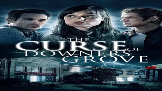 فيلم The Curse of Downers Grove 2015 مترجم