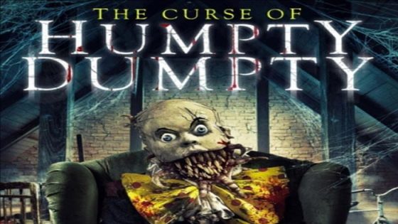 فيلم The Curse of Humpty Dumpty 2021 مترجم – HD
