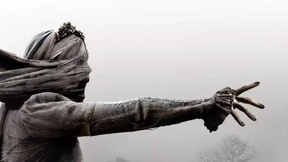 فيلم The Curse of La Llorona 2019 مترجم