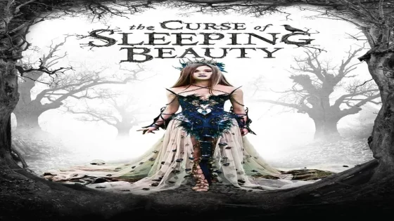 فيلم The Curse of Sleeping Beauty 2016 مترجم