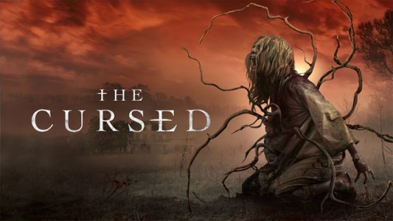 فيلم The Cursed 2022 مترجم