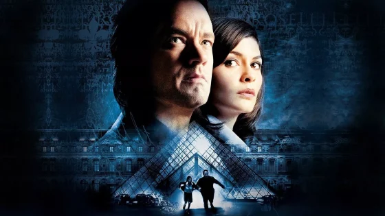 فيلم The Da Vinci Code 2006 مترجم