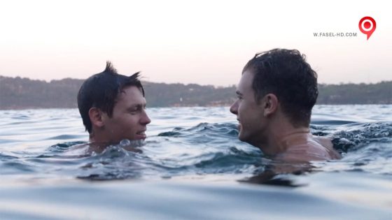 فيلم The Dam 2016 مترجم