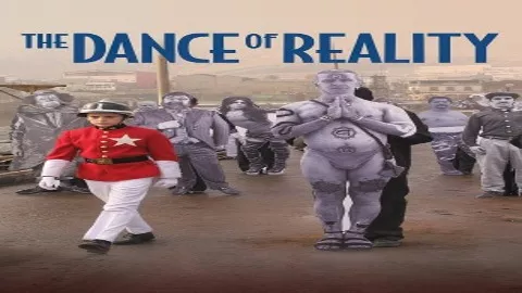 فيلم The Dance of Reality 2013 مترجم
