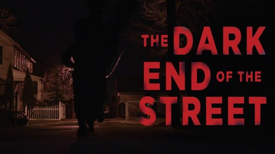 فيلم The Dark End of the Street 2020 مترجم