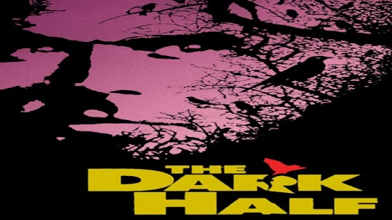 فيلم The Dark Half 1993 مترجم