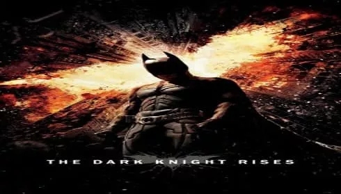 فيلم The Dark Knight Rises 2012 مترجم
