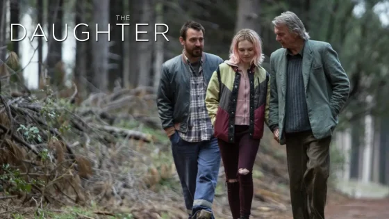 فيلم The Daughter 2015 مترجم