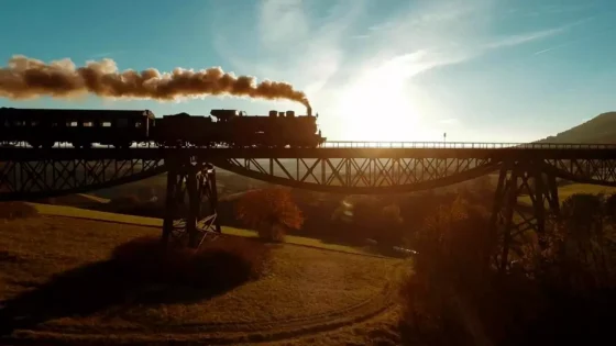 فيلم The Dawn 2019 مترجم