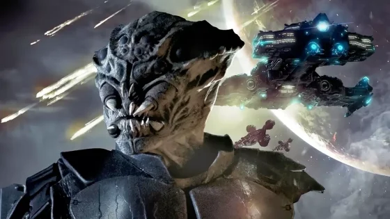 فيلم The Dawnseeker 2018 مترجم