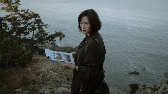 فيلم The Day I Died Unclosed Case 2020 مترجم