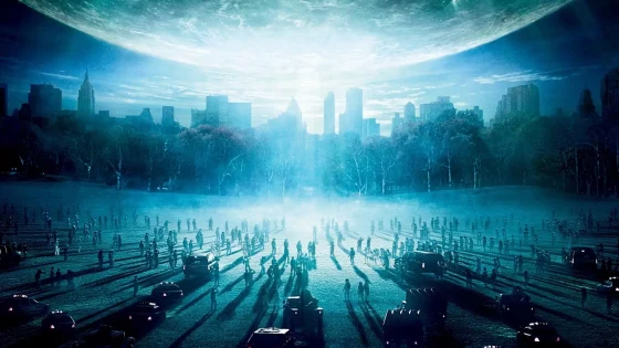 فيلم The Day the Earth Stood Still 2008 مترجم
