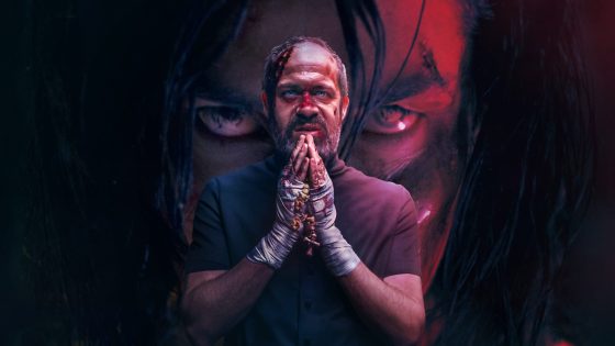 فيلم The Day of the Lord 2020 مترجم