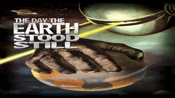 فيلم The Day the Earth Stood Still 1951 مترجم