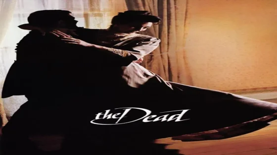 فيلم The Dead 1987 مترجم