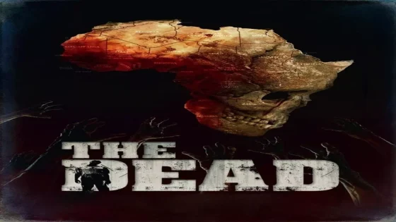 فيلم The Dead 2010 مترجم