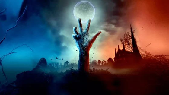 فيلم The Dead Don’t Die 2019 مترجم