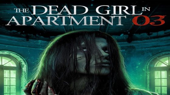 فيلم The Dead Girl in Apartment 03 2022 مترجم