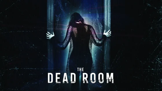 فيلم The Dead Room 2015 مترجم