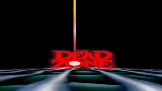 فيلم The Dead Zone 1983 مترجم