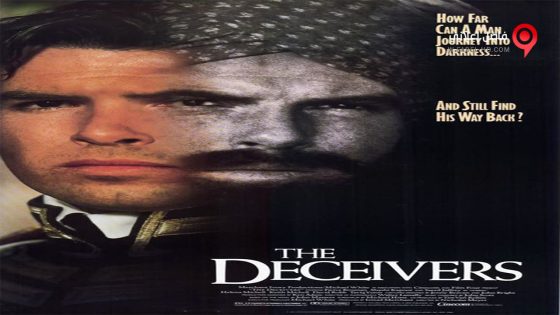 فيلم The Deceivers 1988 مترجم